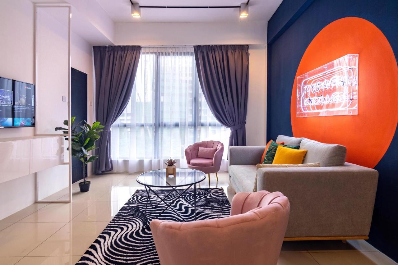 Scott Signature Suites By Alv George Town Buitenkant foto