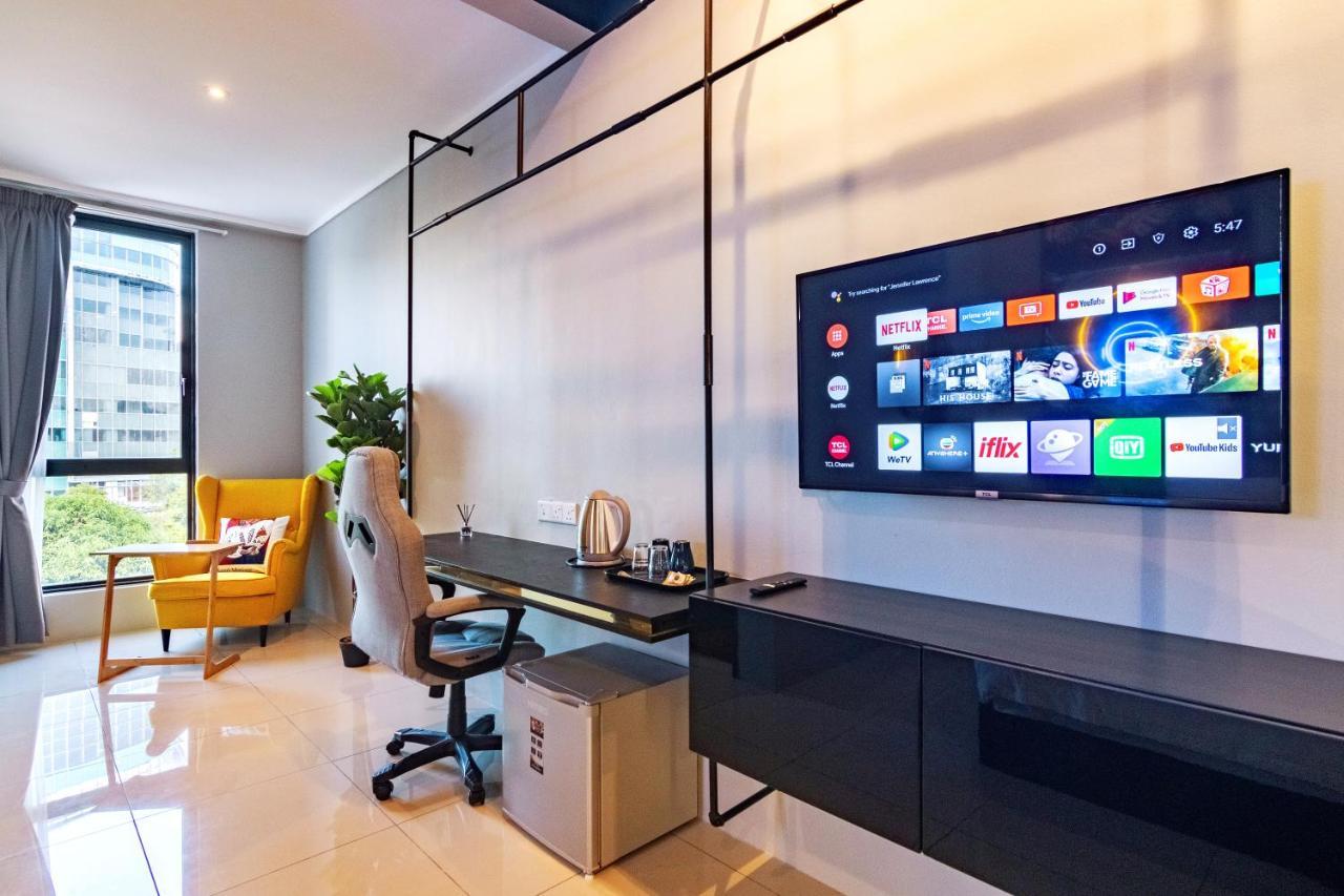 Scott Signature Suites By Alv George Town Buitenkant foto