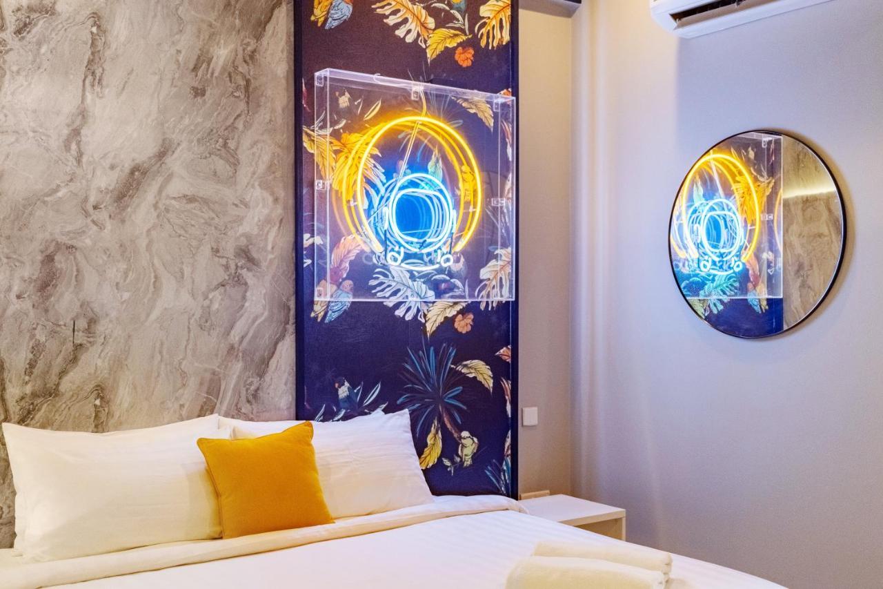 Scott Signature Suites By Alv George Town Buitenkant foto